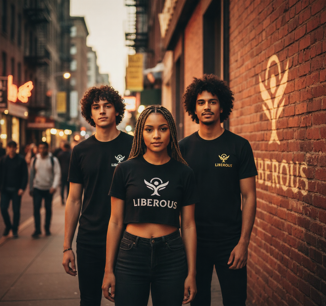 😤 Freedom Defined